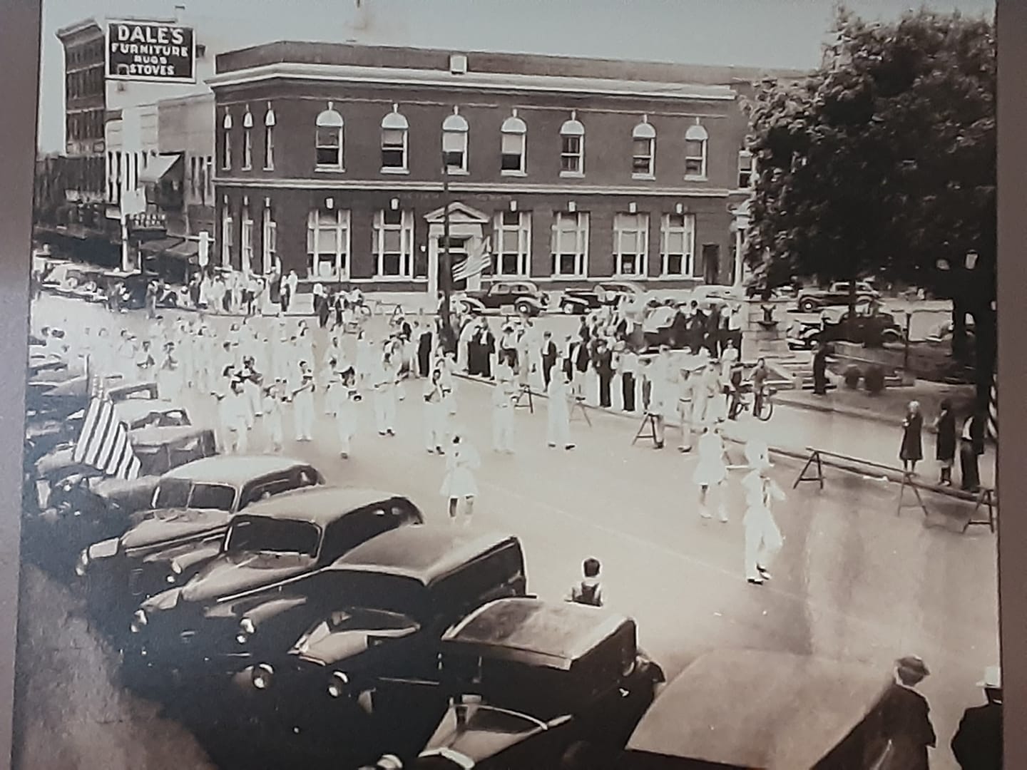 Historical Picture WCH