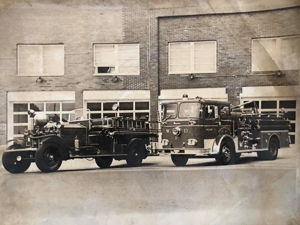 Historical Picture WCH