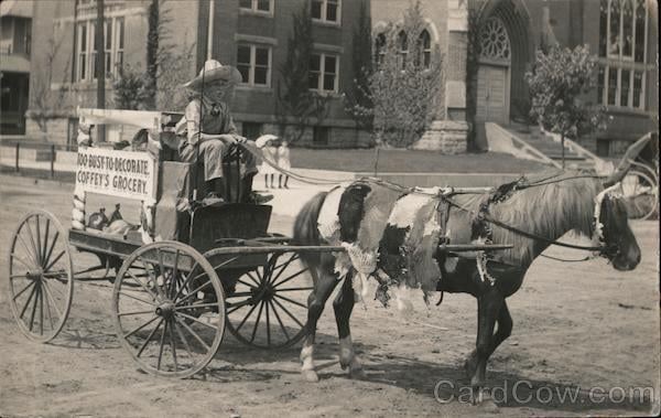 Historical Picture WCH