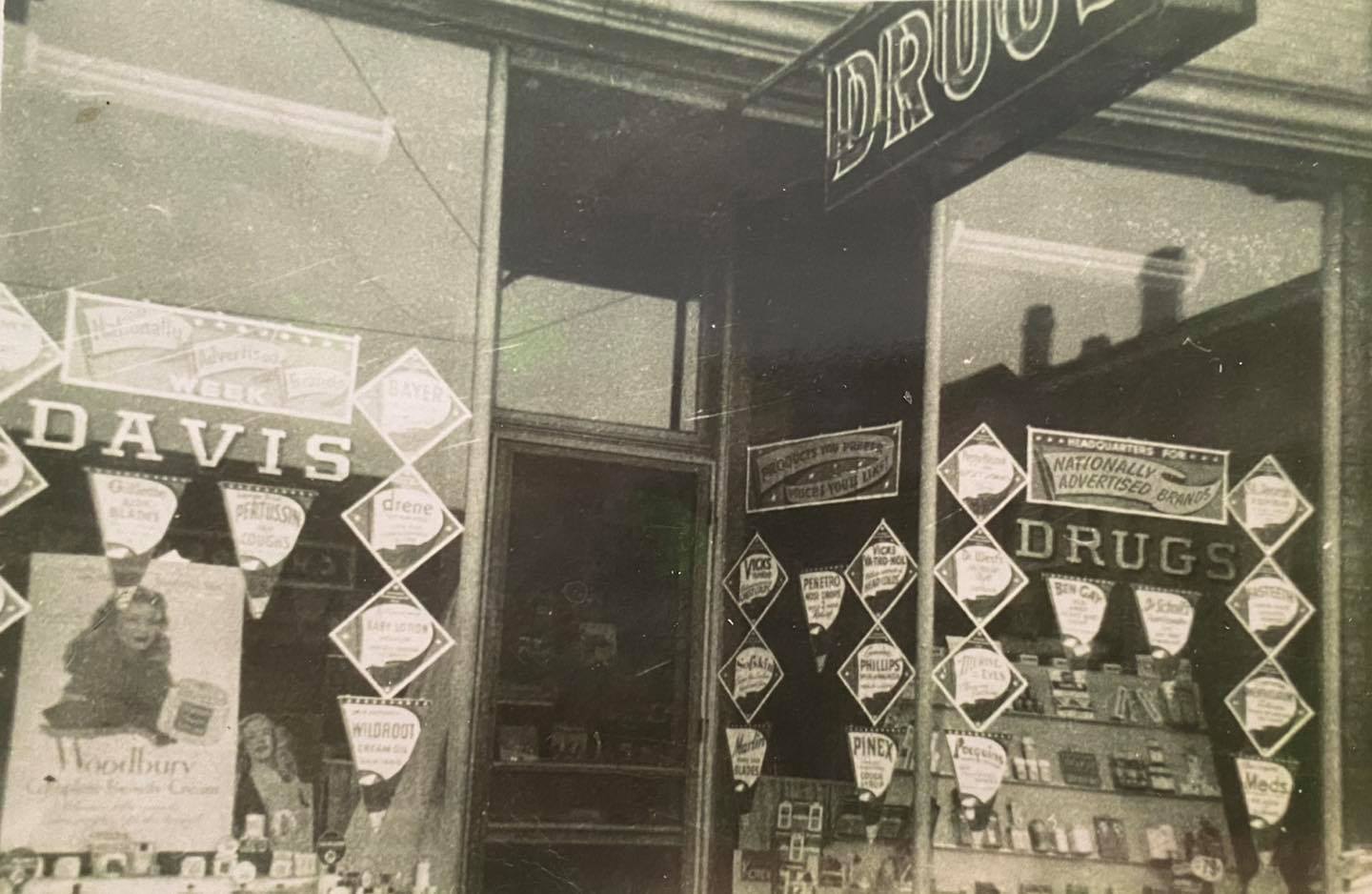 Historical Picture WCH