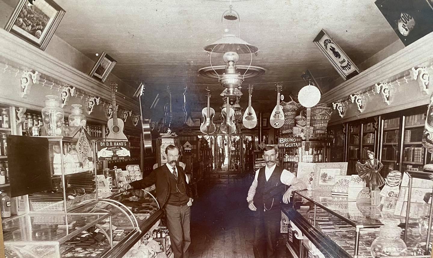 Historical Picture WCH