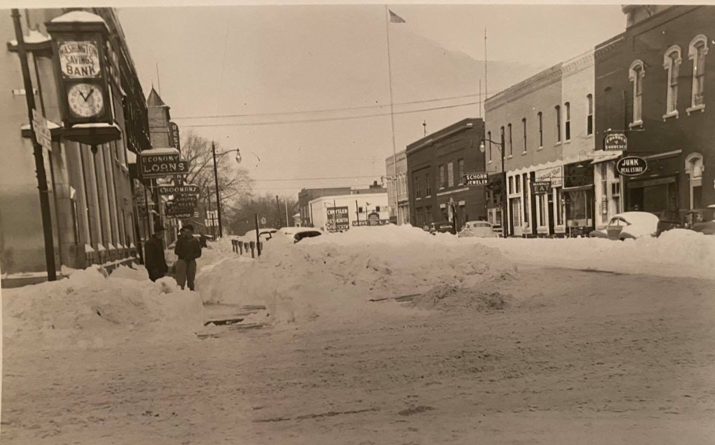 Historical Picture WCH