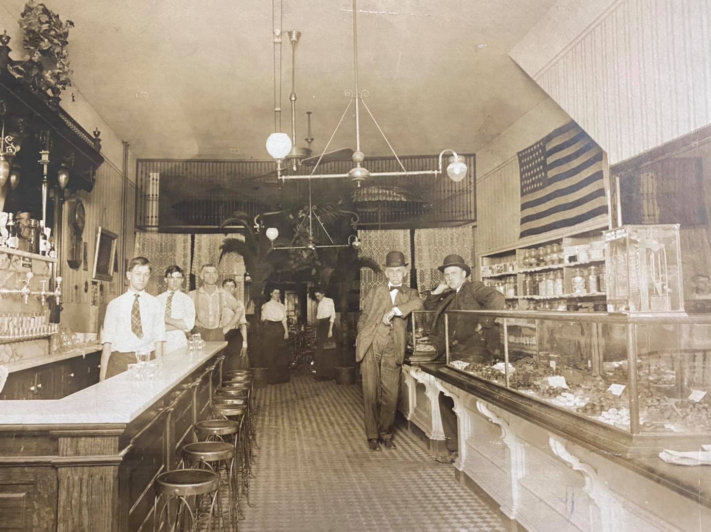 Historical Picture WCH